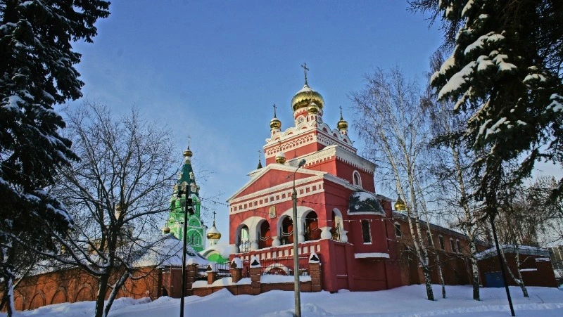 Церковный праздник 13 февраля 2024: что нельзя делать в этот день