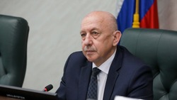 Отчет о работе депутата