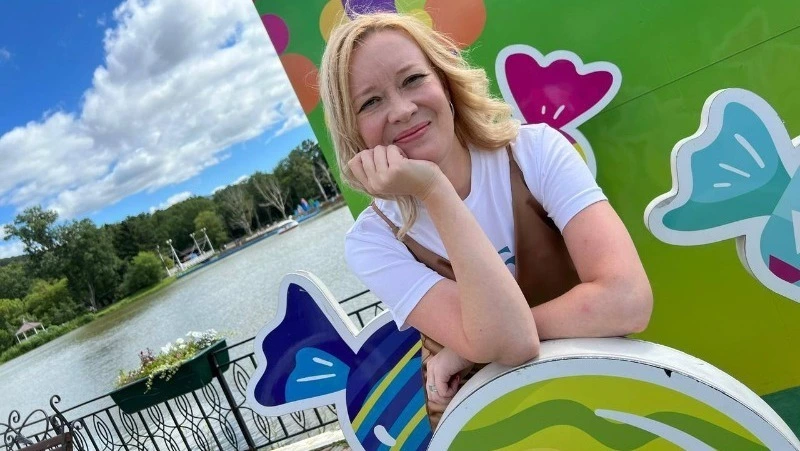 Анастасия Киктева рассказала об итогах и планах в сфере сахалинского образования