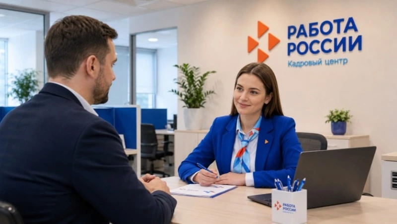 На Сахалине Кадровый центр усилил подбор сотрудников для работодателей