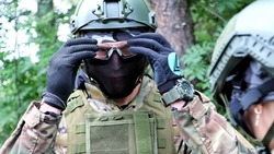 К победе вместе: в Смирных прошёл молодёжный «Кубок сильнейших»