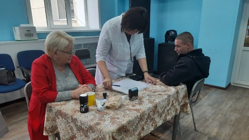 Частичная мобилизация в Сахалинской области продолжается 