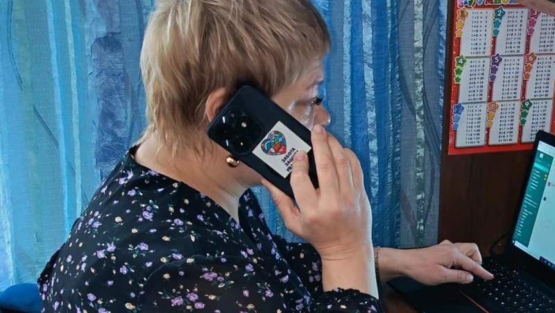 «Проводники здоровья» в Смирныховском районе: забота о каждом жителе