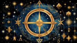 Гороскоп на 25 апреля 2024 года: важные советы астрологов