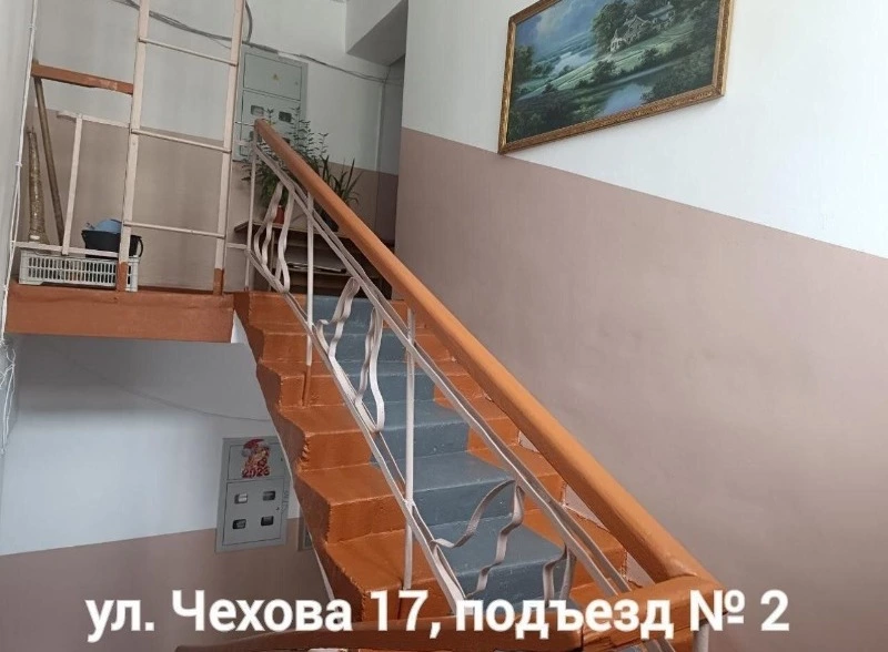 По итогам онлайн голосования проходившего в октябре 2025 года выбран «Подъезд образцового содержания