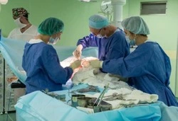 В Сахалинском областном онкодиспансере запущен референс-центр для выявления рисков онкологии