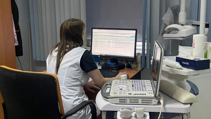 Программа углубленных обследований здоровья в Сахалинской области идет с опережением