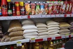 В Смирных провели мониторинг социального магазина