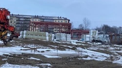 B Смирныховском районе продолжается реконструкция системы водоснабжения