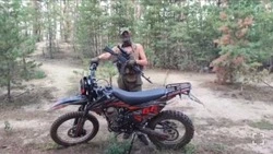 В Смирныховском районе продолжают оказывать поддержку семьям и участникам СВО