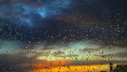 Ливень и похолодание ожидаются в Сахалинской области 23 августа 