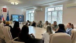 Состоялось заседание совета по инвестиционной деятельности предпринимателей