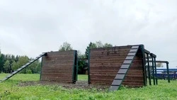 Поддержка молодёжных инициатив в действии