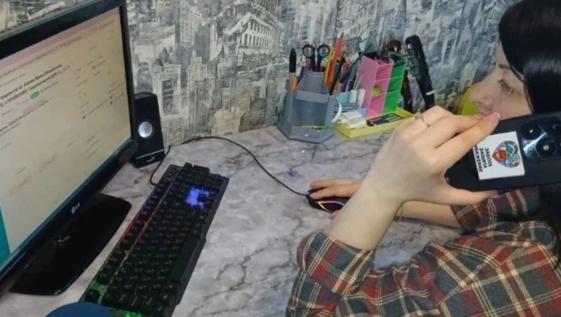 Проводники здоровья в Смирныховском районе продолжают свою работу 