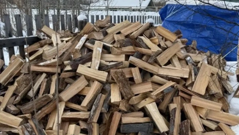 Продолжаем оказывать помощь семьям участников специальной военной операции