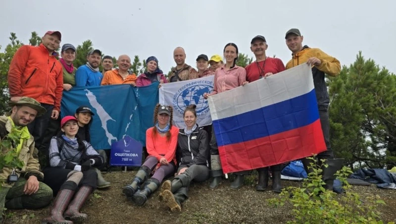 "Память в вершинах"