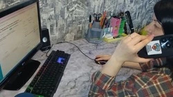 Проводники здоровья в Смирныховском районе продолжают свою работу 