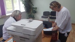 Мобильный МФЦ: все услуги рядом 