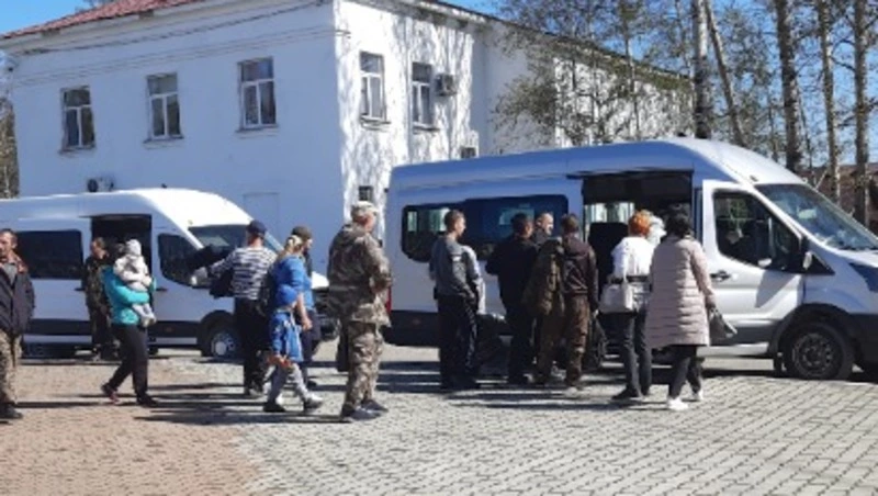 Частичная мобилизация в Сахалинской области проводится в штатном режиме