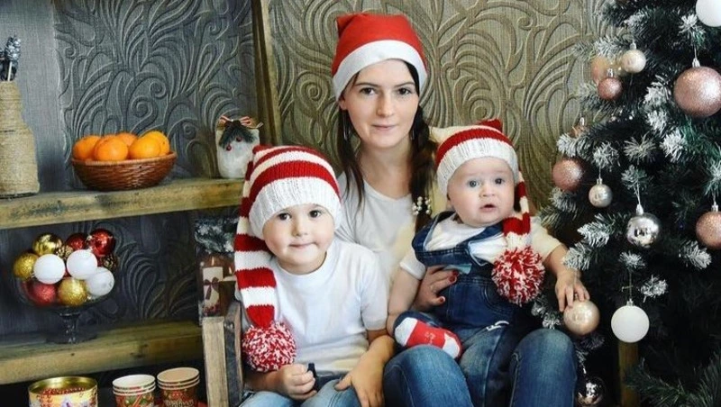 Жизнь замечательных людей. Окунева-Отроковчук Надежда Игоревна 