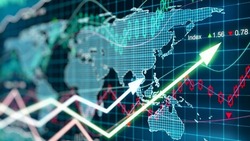 Сахалинская область внесла значительный вклад в развитие экономики Дальнего Востока
