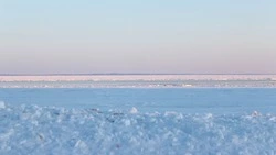 Ветер и мороз до -22 градусов ожидаются на Сахалине 15 февраля