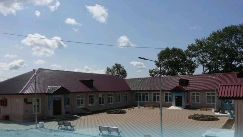 В сёлах Смирныховского района активно реализуются идеи жителей