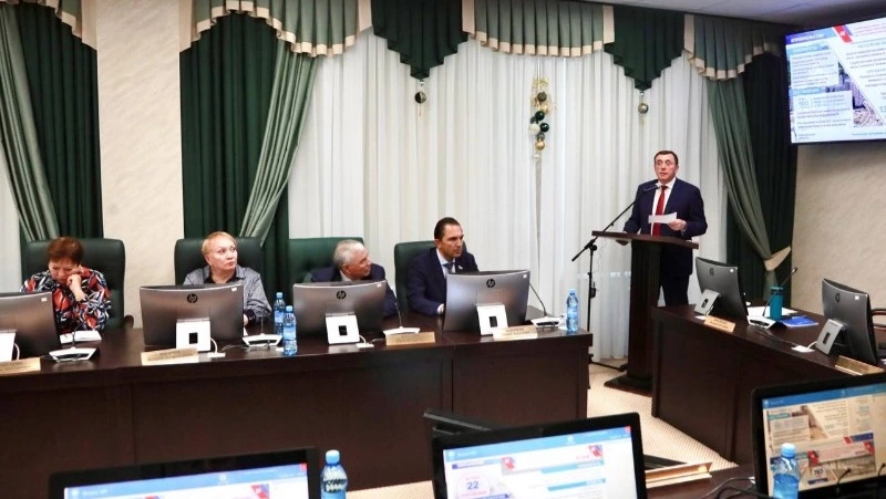 Внутренний пассажиропоток в регионе удалось увеличить более чем в полтора раза