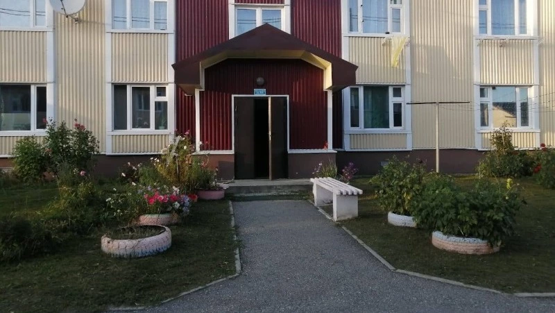 По итогам июльского голосования выбран «Подъезд образцового содержания»