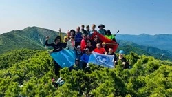 Имена достойных: На Сахалине и Курилах  Безымянные горы и острова получают названия
