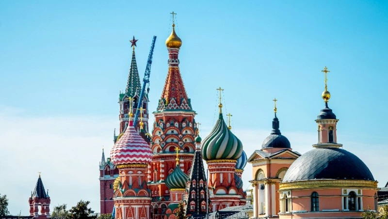Православные праздники в июне 2024 года