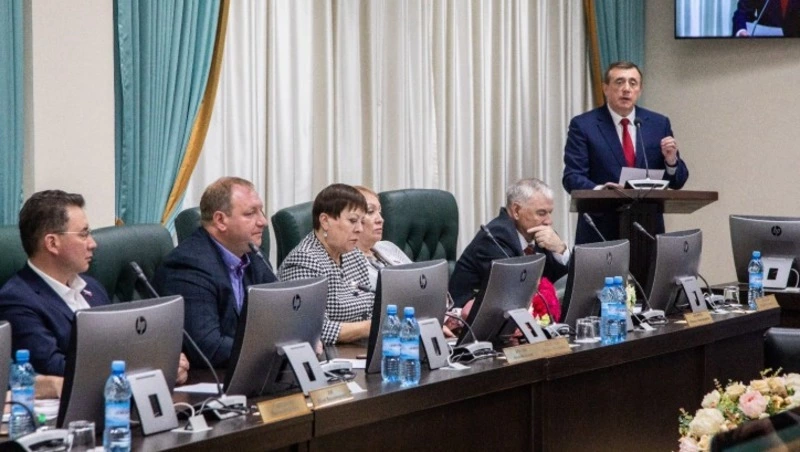 В Сахалинской области на 1,5 года выросла продолжительность жизни