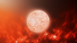 Когда будут магнитные бури в апреле 2024 года