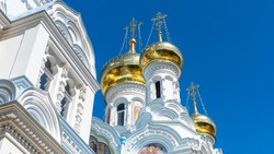Православные праздники в августе 2024 года