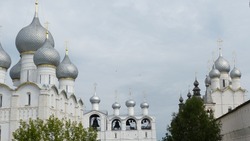 Церковный календарь на октябрь 2024 года: список торжеств