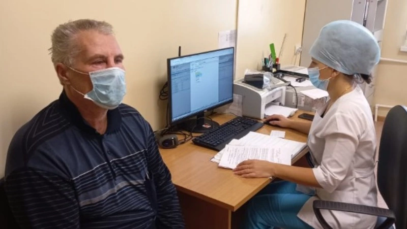 Вакцинация, борьба с ковидом