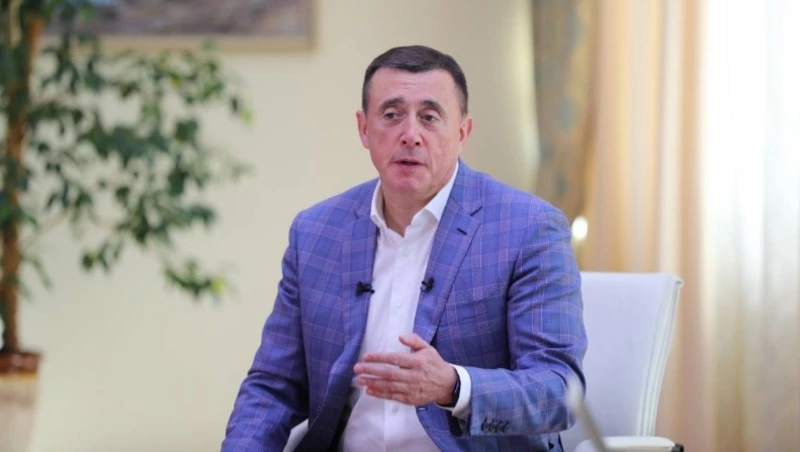 220 семей из Смирных отметят новоселье в следующем году