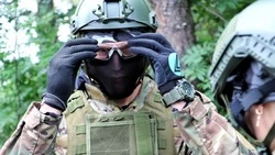 К победе вместе: в Смирных прошёл молодёжный «Кубок сильнейших»