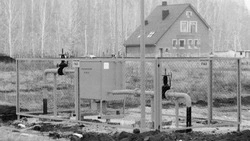 7 тысяч домовладений на Сахалине планируют подготовить к приемке газа в этом году
