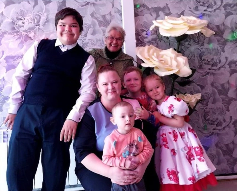 Материнский капитал – главная мера государства по поддержке семей с детьми