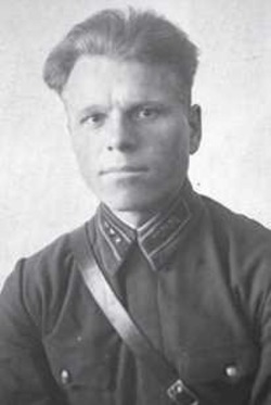КАПИТАН СМИРНЫХ (к 110-летию со дня рождения Л.В.Смирных)