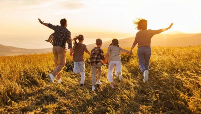 Новая дата в календаре: в Сахалинской области учрежден День многодетной семьи