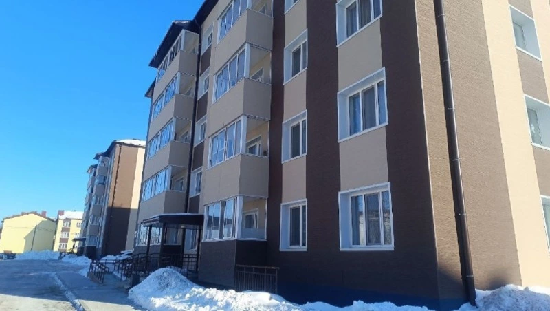 Поддержка участников СВО