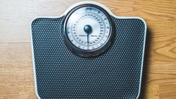 Как сбросить 5 кг за месяц: рекомендации специалистов