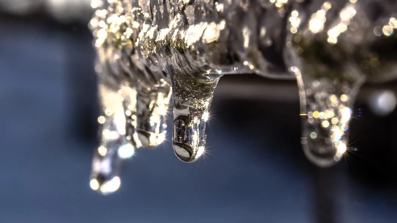 Мороз до -28 градусов и небольшой снег ожидаются на Сахалине 6 марта