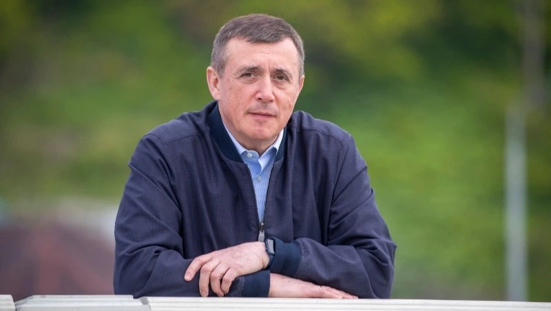 Валерий Лимаренко встретится с жителями Смирныховского района