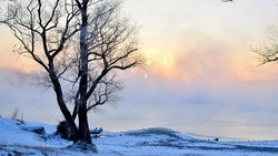 Прогноз погоды в Сахалинской области на 20 марта