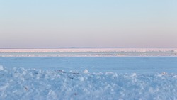 Ветер и мороз до -22 градусов ожидаются на Сахалине 15 февраля