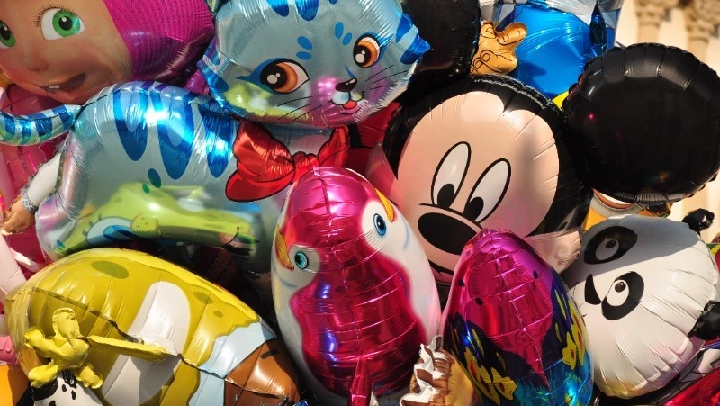 День защиты детей 2024: традиции праздника