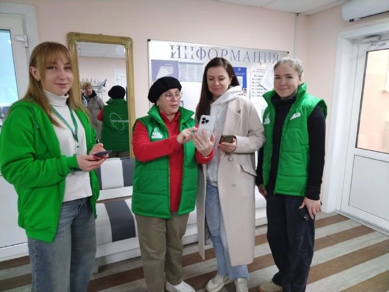 На Сахалине заработала горячая линия по вопросам голосования за проекты благоустройства